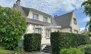 Maison  161 m² à vendre à La Ferté-Macé (61600)