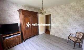 Maison  161 m² à vendre à La Ferté-Macé (61600)