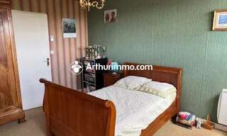 Maison  161 m² à vendre à La Ferté-Macé (61600)