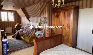 Maison  161 m² à vendre à La Ferté-Macé (61600)