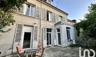Maison 5 Pièces 170 m² à vendre à Compiègne (60200)