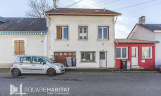 Maison 8 Pièces 166 m² à vendre à Bagnères-de-Bigorre (65200)