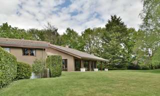 Maison 10 Pièces 267 m² à vendre à Cholet (49300)