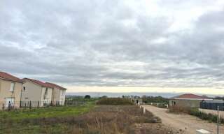 Terrain  391 m² à vendre à Genas (69740)