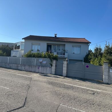 Maison 8 pièces 295000 €