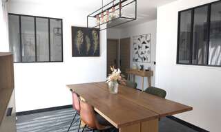 Maison 6 Pièces 121 m² à vendre à Ville-la-Grand (74100)