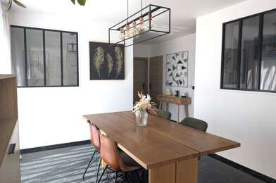 Maison 6 pièces 690000 €