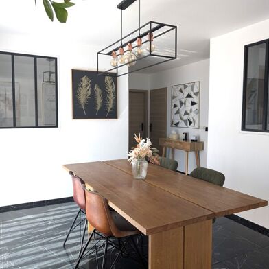 Maison 6 pièces 690000 €