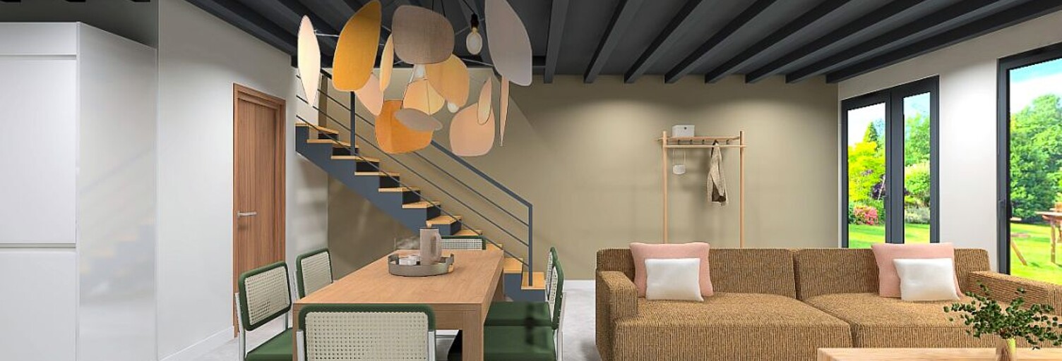 Appartement 4 Pièces 109 m² à vendre à Pau (64000)