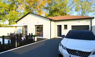 Maison 4 Pièces 94 m² à vendre à Genas (69740)