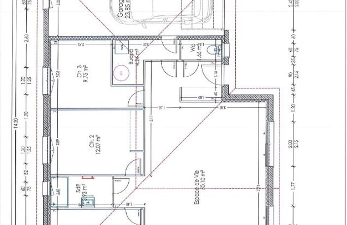 Maison — photo 5