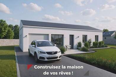 Maison 4 pièces 369800 €