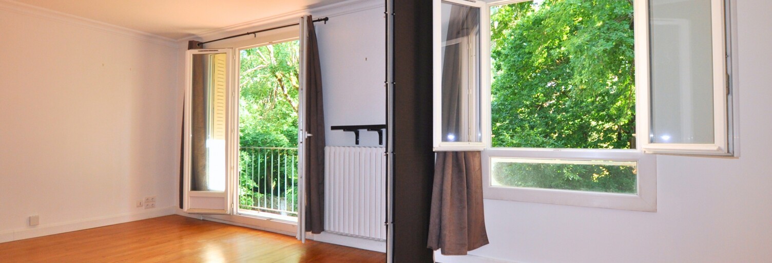 Appartement 3 Pièces 53 m² à vendre à Rueil-Malmaison (92500)