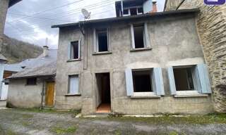 Maison 6 Pièces 158 m² à vendre à Sentein (09800)