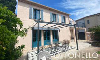 Maison 3 Pièces 81 m² à louer à Roquebrune-sur-Argens (83520)