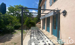 Maison 3 Pièces 81 m² à louer à Roquebrune-sur-Argens (83520)