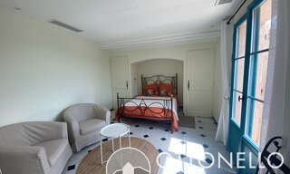 Maison 3 Pièces 81 m² à louer à Roquebrune-sur-Argens (83520)