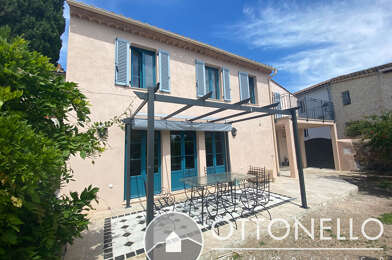Maison 3 pièces 1550 €