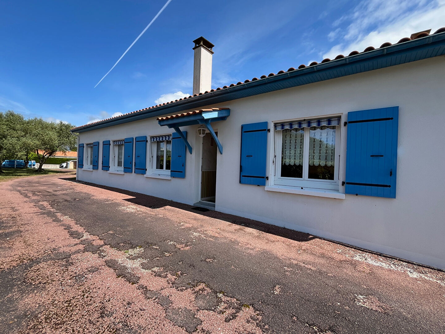 Villa / Maison  T5 à vendre Dolus-d'Oléron 17550