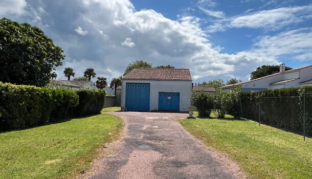 Villa / Maison 5 pièces  à vendre Dolus-d'Oléron 17550