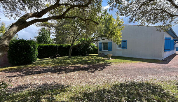 Villa / Maison 5 pièces  à vendre Dolus-d'Oléron 17550