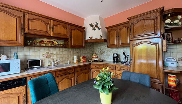 Villa / Maison 5 pièces  à vendre Dolus-d'Oléron 17550