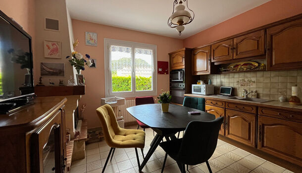 Villa / Maison 5 pièces  à vendre Dolus-d'Oléron 17550