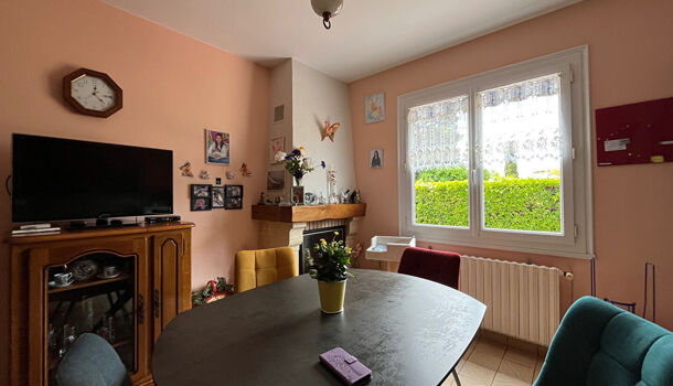 Villa / Maison 5 pièces  à vendre Dolus-d'Oléron 17550