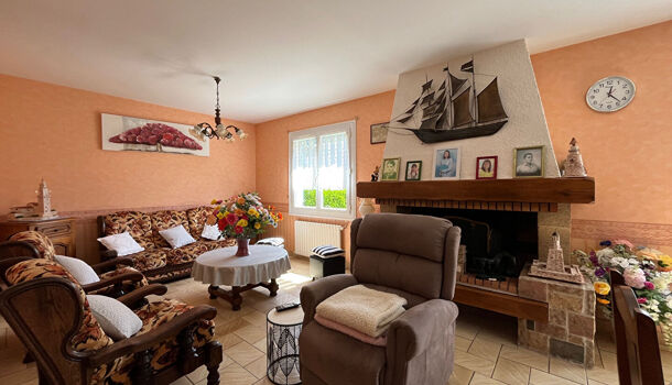 Villa / Maison 5 pièces  à vendre Dolus-d'Oléron 17550