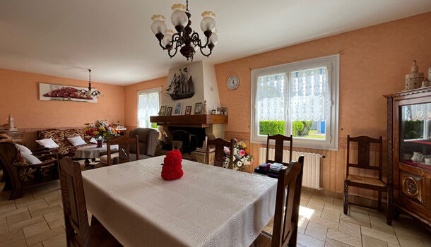 Villa / Maison 5 pièces  à vendre Dolus-d'Oléron 17550