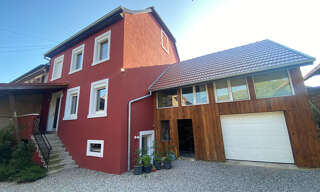 Maison 3 Pièces 155 m² à vendre à Wittelsheim (68310)