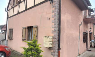 Maison 7 Pièces 139 m² à vendre à Herrlisheim-près-Colmar (68420)