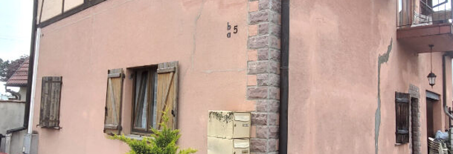 Maison 7 Pièces 139 m² à vendre à Herrlisheim-près-Colmar (68420)