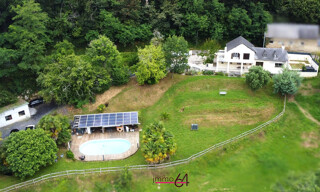 Maison 4 Pièces 146 m² à vendre à Pau (64000)