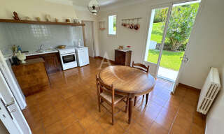 Maison 4 Pièces 155 m² à vendre à Ciboure (64500)