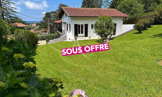 Maison 4 Pièces 155 m² à vendre à Ciboure (64500)
