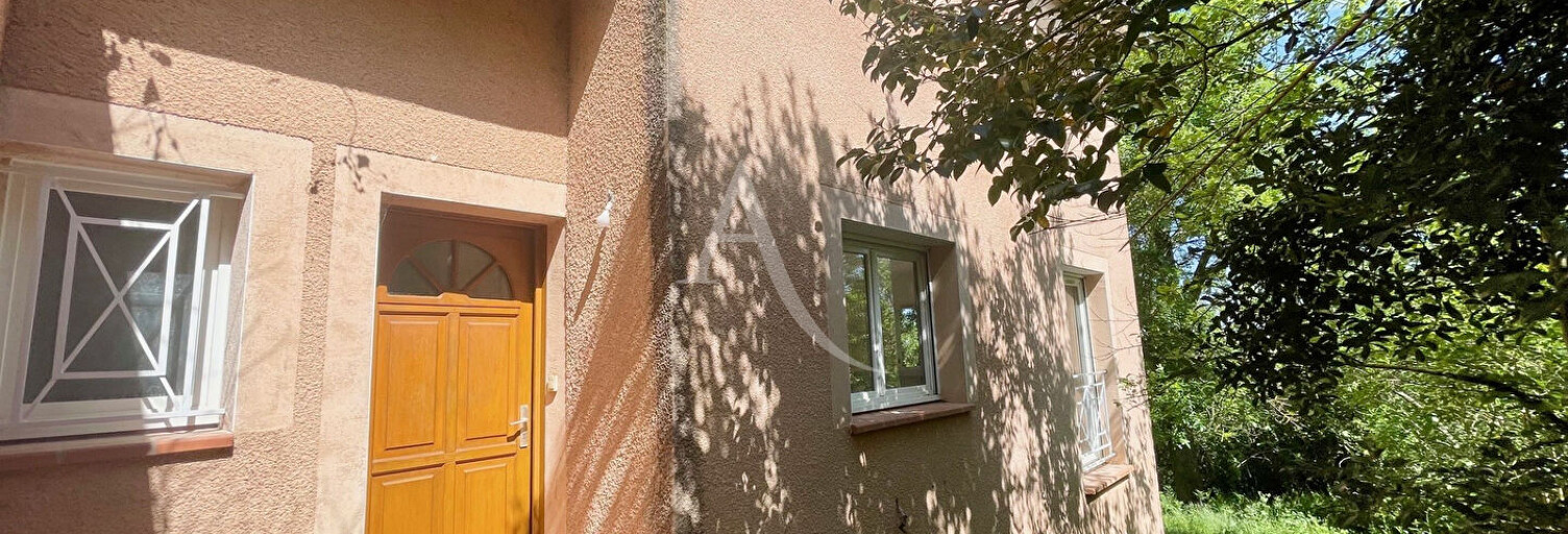 Maison 3 Pièces 79 m² à vendre à L'Isle-Jourdain (32600)