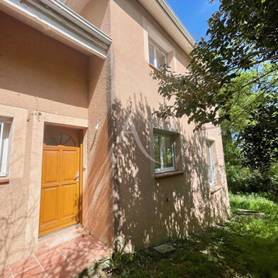Maison 3 pièces 179000 €