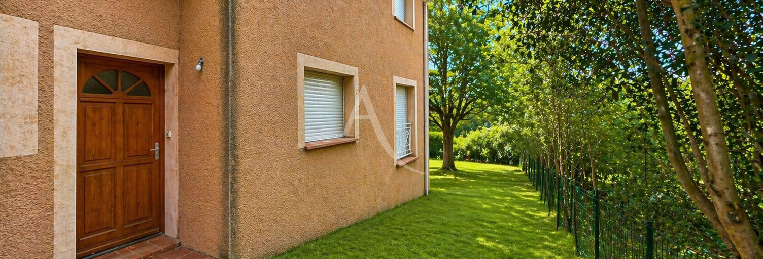 Maison 3 Pièces 79 m² à vendre à L'Isle-Jourdain (32600)
