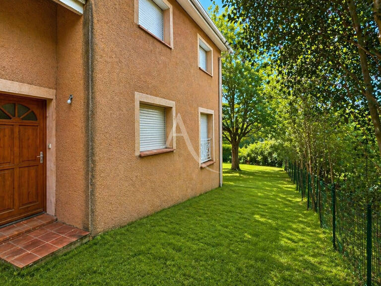 Maison  T3 avec jardin proche L'Isle Jourdain — photo 1