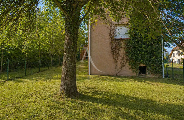 Maison  T3 avec jardin proche L'Isle Jourdain — photo 2