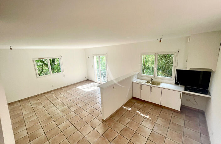 Maison  T3 avec jardin proche L'Isle Jourdain — photo 3