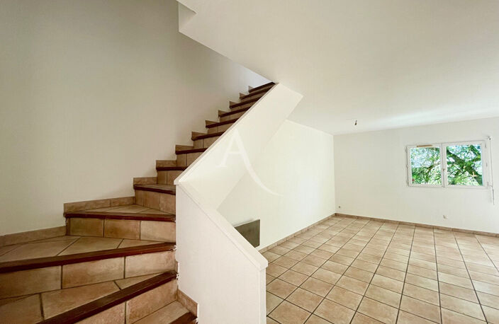 Maison  T3 avec jardin proche L'Isle Jourdain — photo 5