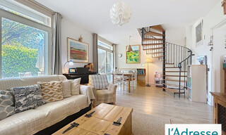 Maison 4 Pièces 77 m² à vendre à Launaguet (31140)