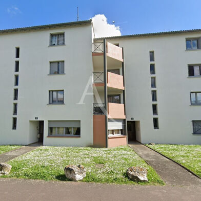 Appartement 1 pièces 85000 €