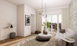 Appartement 5 Pièces 132 m² à vendre à Angers (49100)