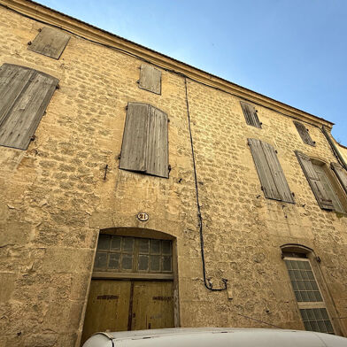 Maison 10 pièces 265000 €