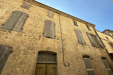 Maison 10 pièces 265000 €