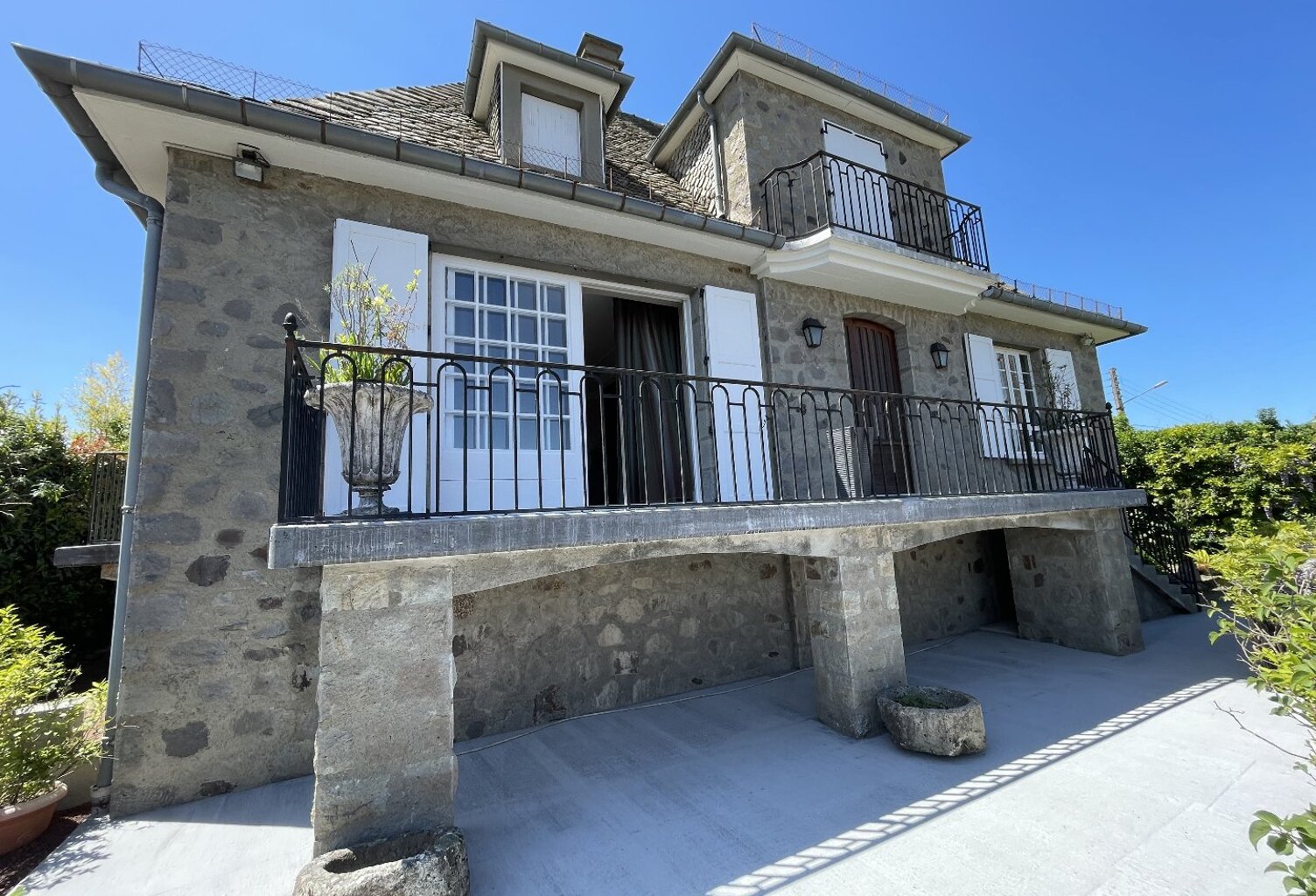 Maison bourgeoise — photo 1