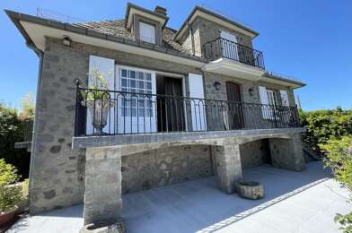 Maison 7 pièces 583000 €